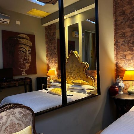 Lu Suites Torino Eksteriør billede