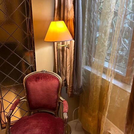 Lu Suites Torino Eksteriør billede