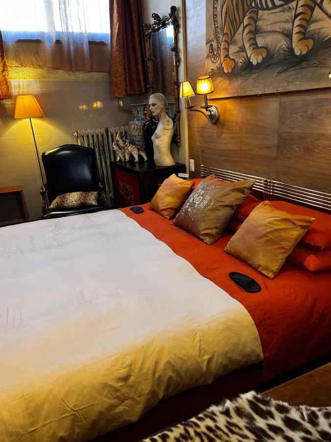 Lu Suites Torino Eksteriør billede