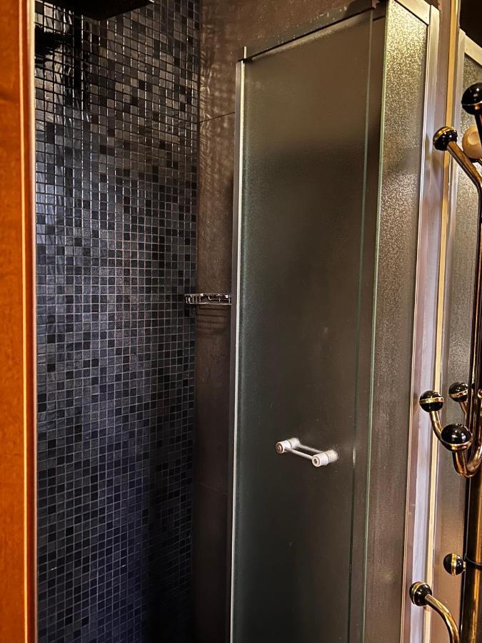 Lu Suites Torino Eksteriør billede