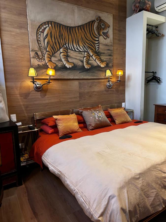 Lu Suites Torino Eksteriør billede