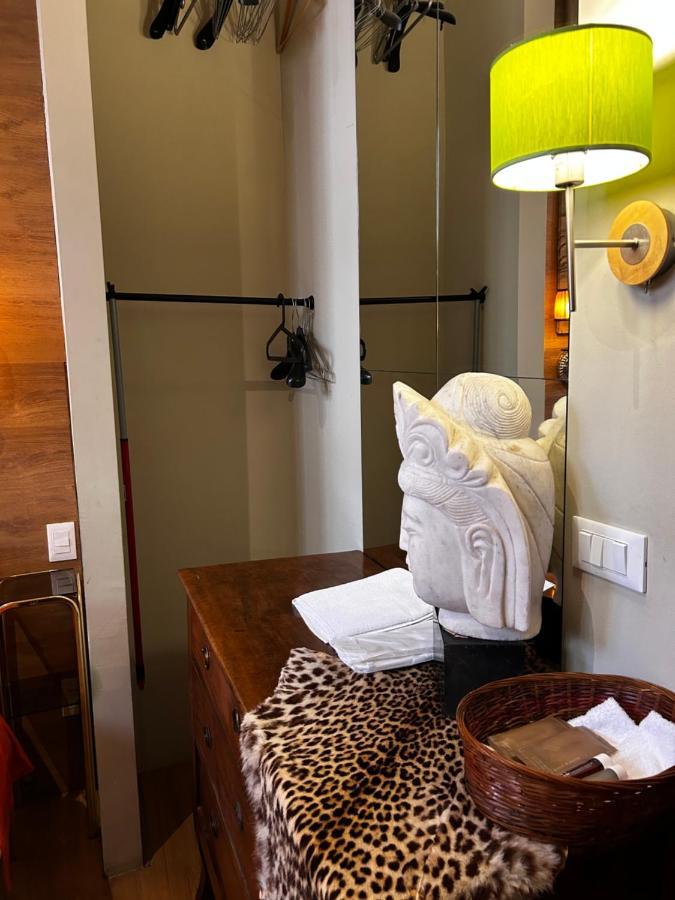 Lu Suites Torino Eksteriør billede