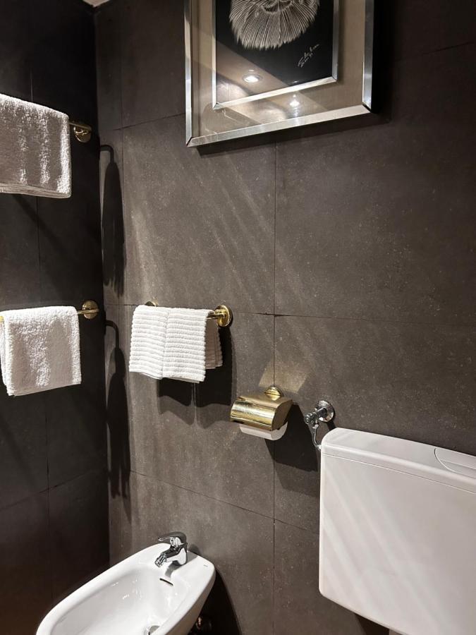 Lu Suites Torino Eksteriør billede