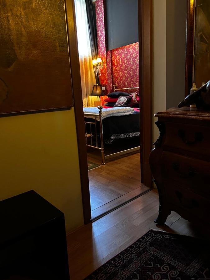 Lu Suites Torino Eksteriør billede