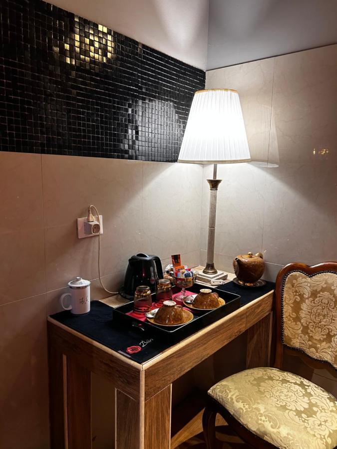 Lu Suites Torino Eksteriør billede