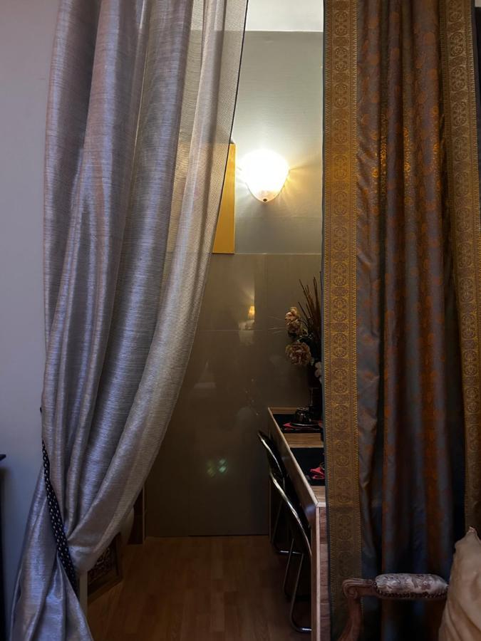 Lu Suites Torino Eksteriør billede