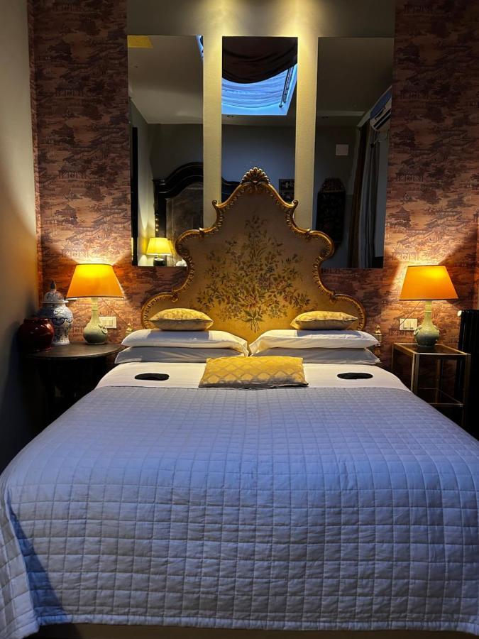 Lu Suites Torino Eksteriør billede