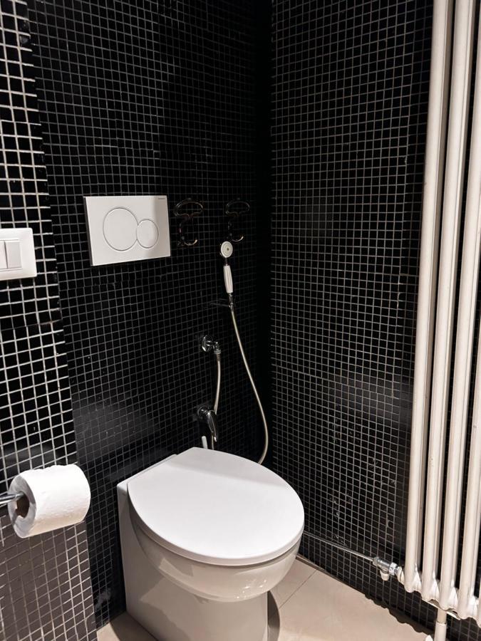 Lu Suites Torino Eksteriør billede