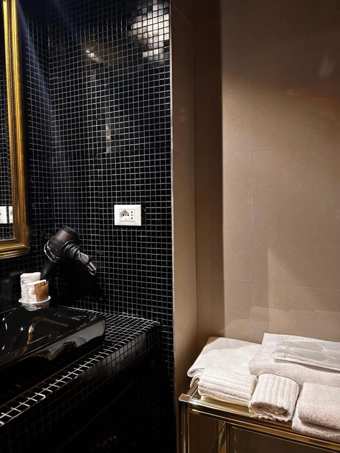 Lu Suites Torino Eksteriør billede
