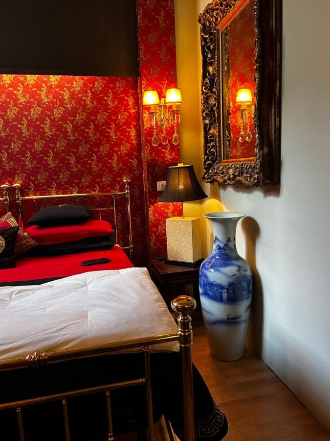 Lu Suites Torino Eksteriør billede