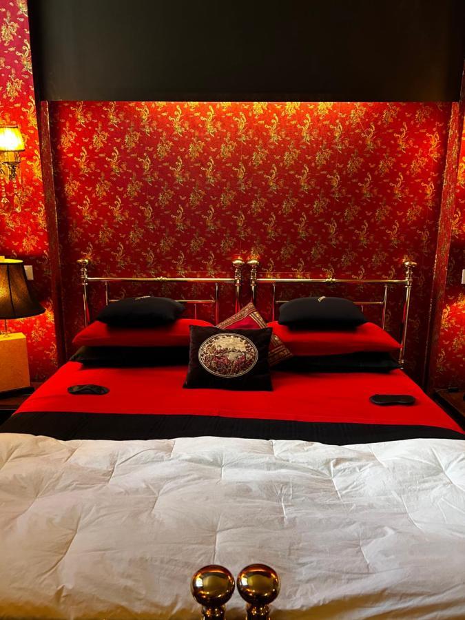 Lu Suites Torino Eksteriør billede