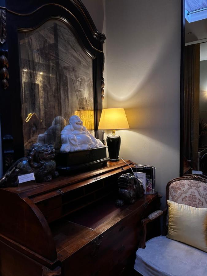 Lu Suites Torino Eksteriør billede