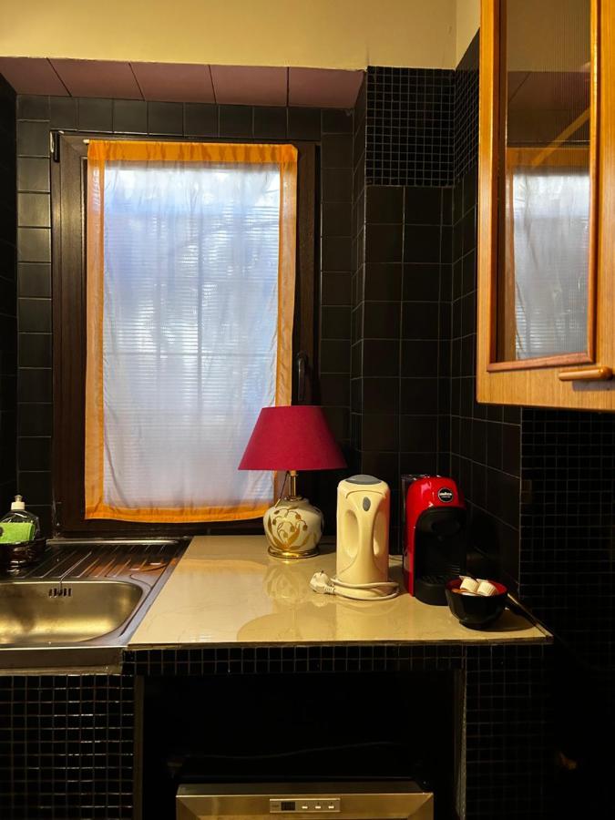 Lu Suites Torino Eksteriør billede