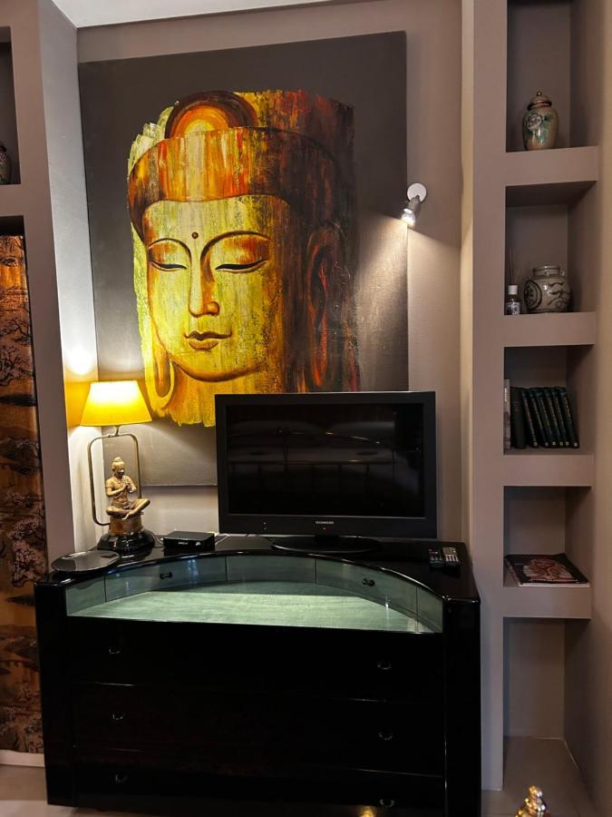 Lu Suites Torino Eksteriør billede