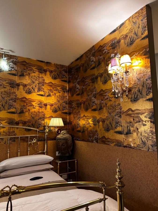Lu Suites Torino Eksteriør billede