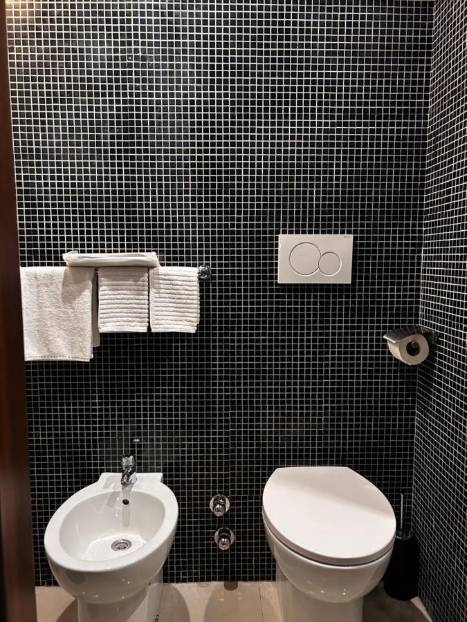 Lu Suites Torino Eksteriør billede