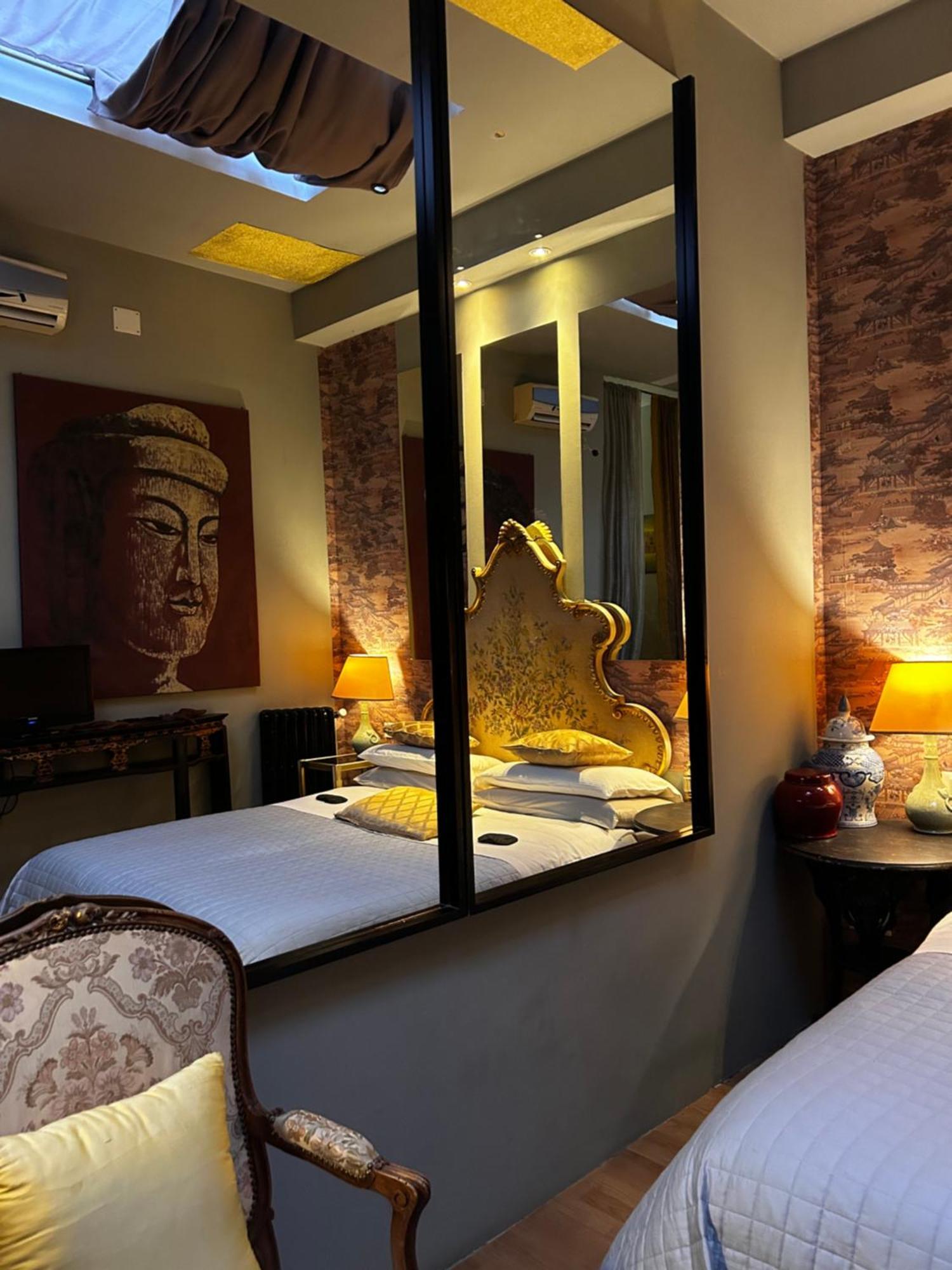 Lu Suites Torino Eksteriør billede