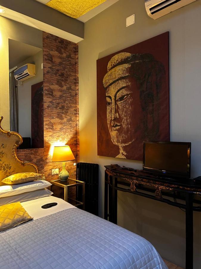 Lu Suites Torino Eksteriør billede