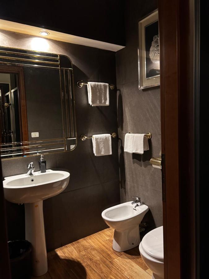 Lu Suites Torino Eksteriør billede