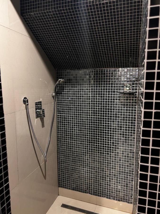 Lu Suites Torino Eksteriør billede