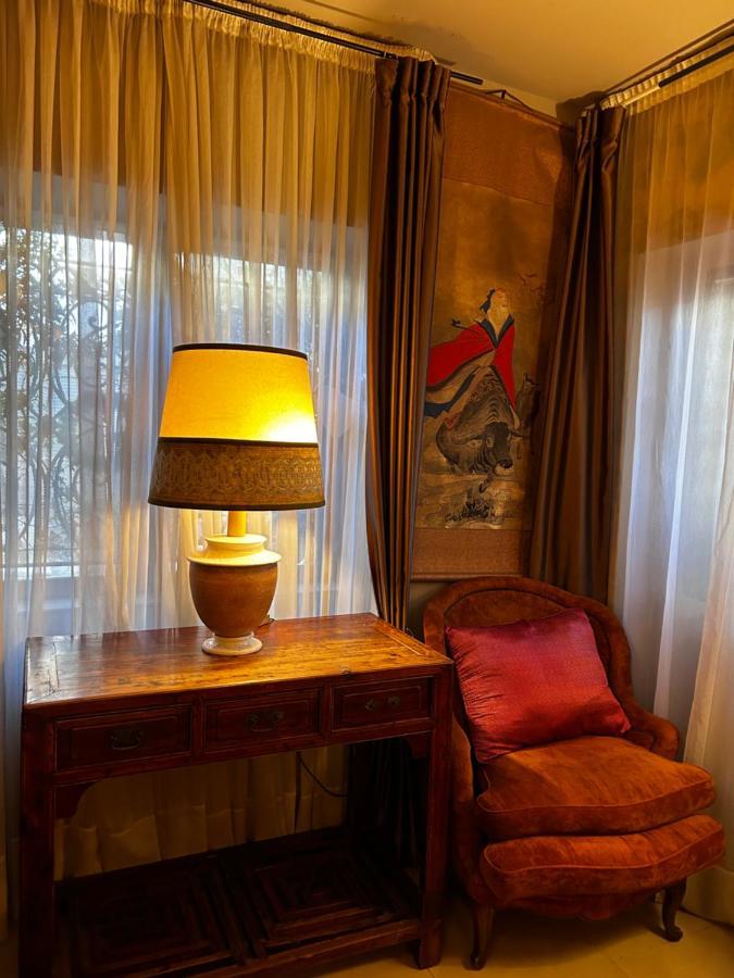 Lu Suites Torino Eksteriør billede