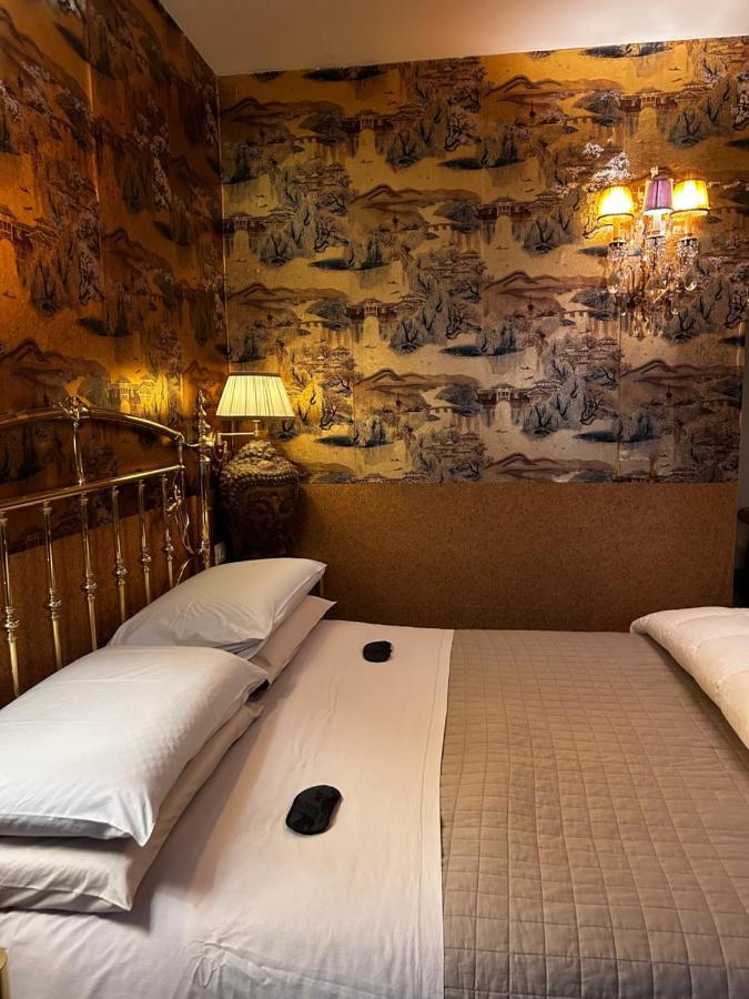 Lu Suites Torino Eksteriør billede