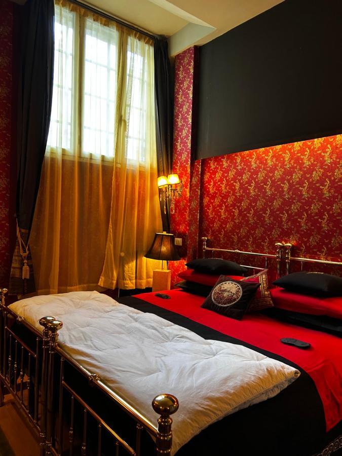 Lu Suites Torino Eksteriør billede
