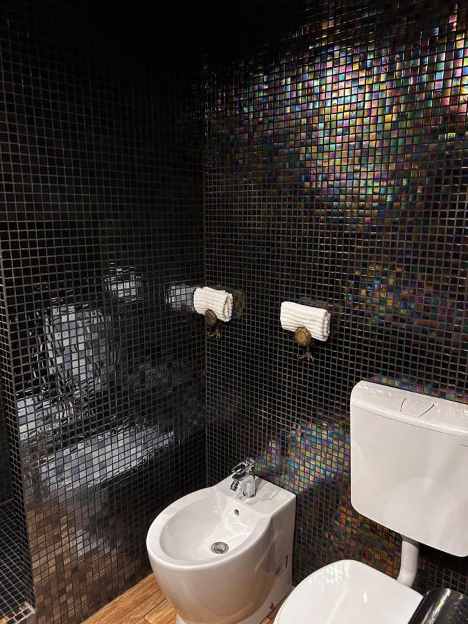 Lu Suites Torino Eksteriør billede