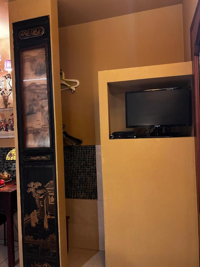 Lu Suites Torino Eksteriør billede