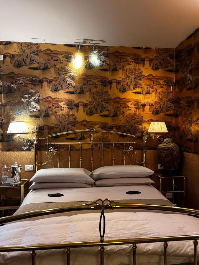 Lu Suites Torino Eksteriør billede