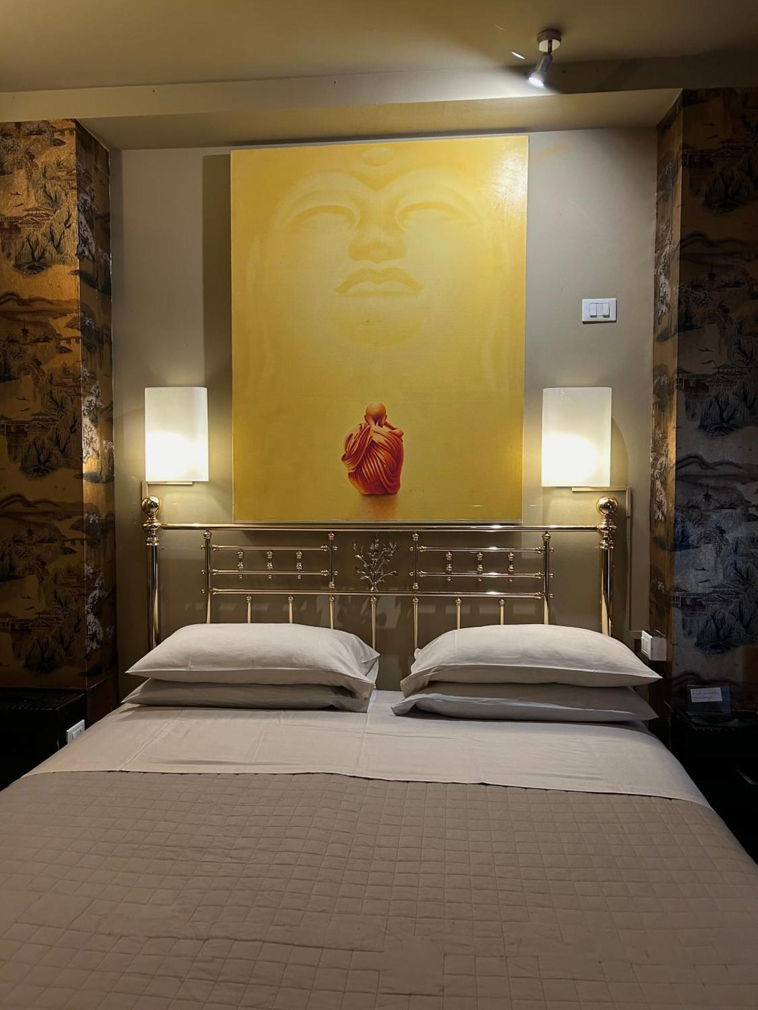 Lu Suites Torino Eksteriør billede