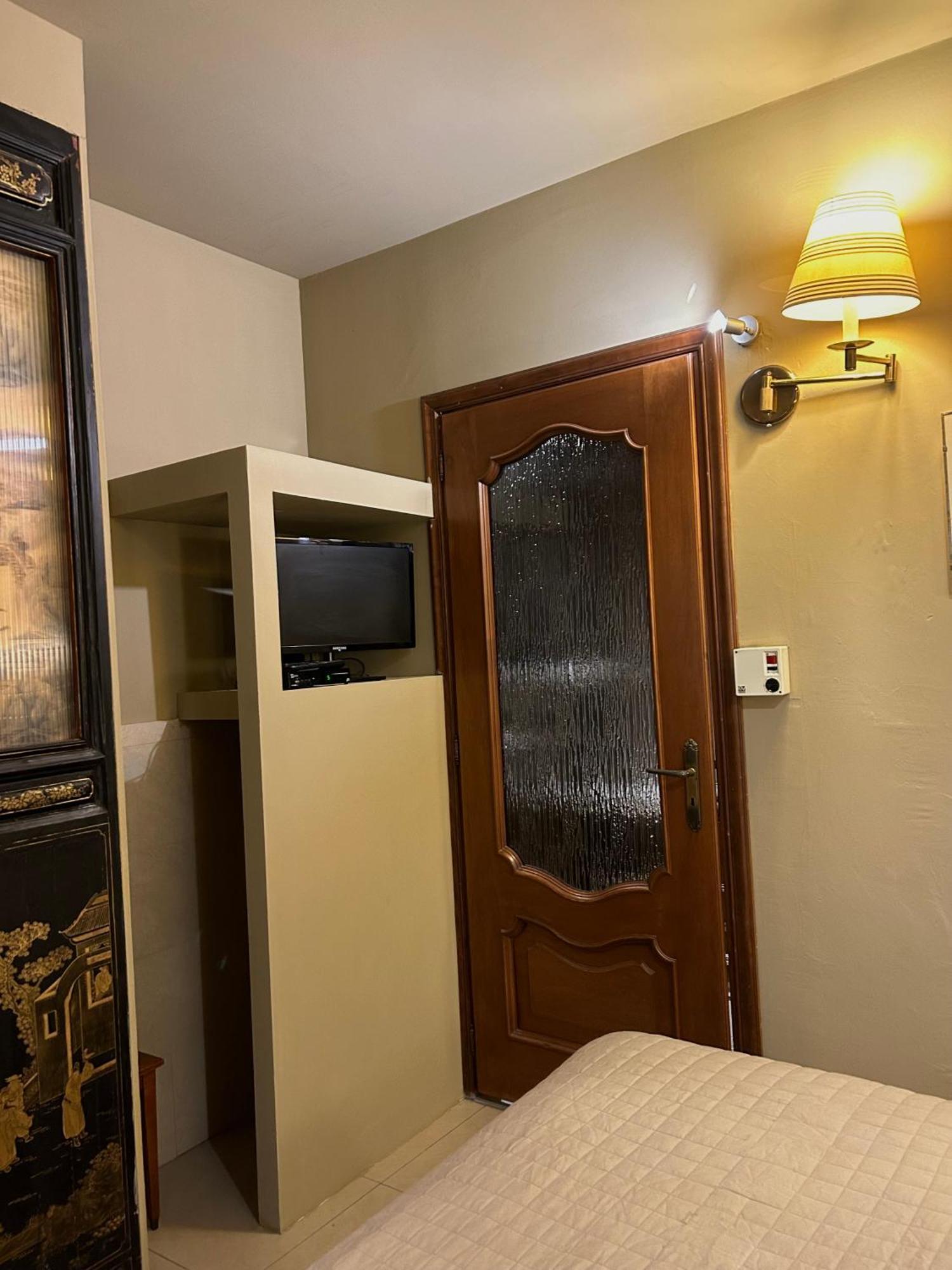 Lu Suites Torino Eksteriør billede