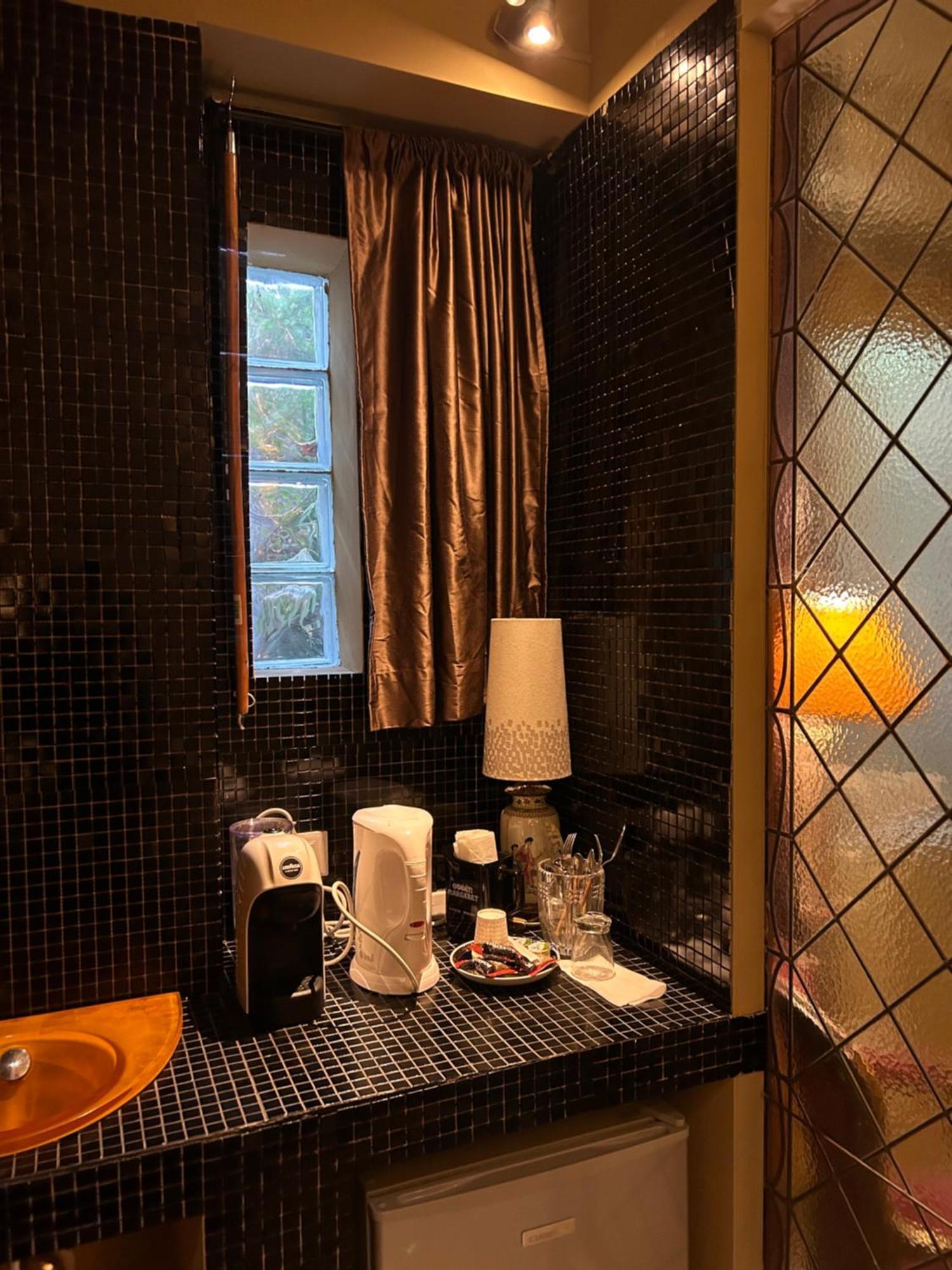 Lu Suites Torino Eksteriør billede