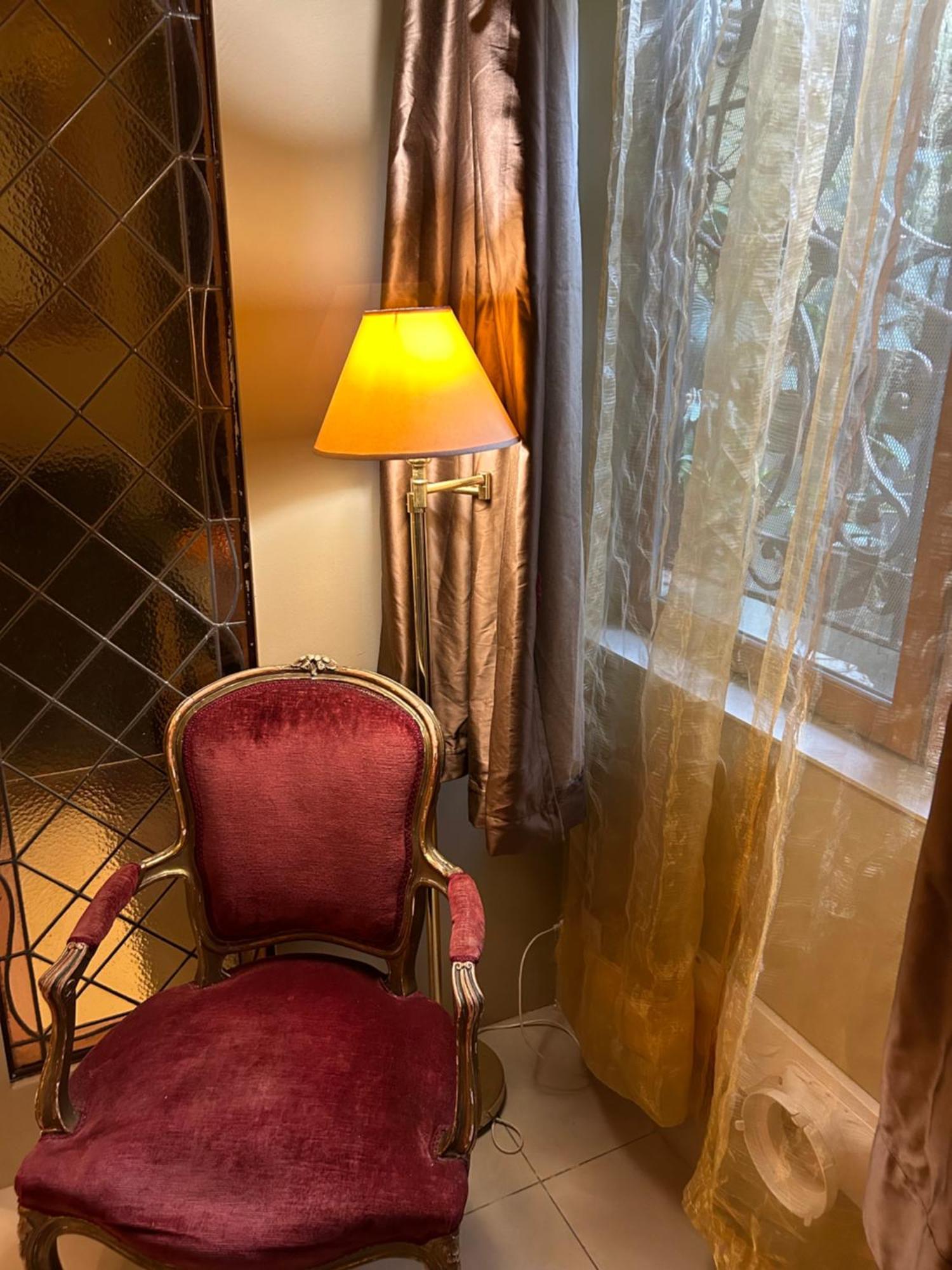 Lu Suites Torino Eksteriør billede