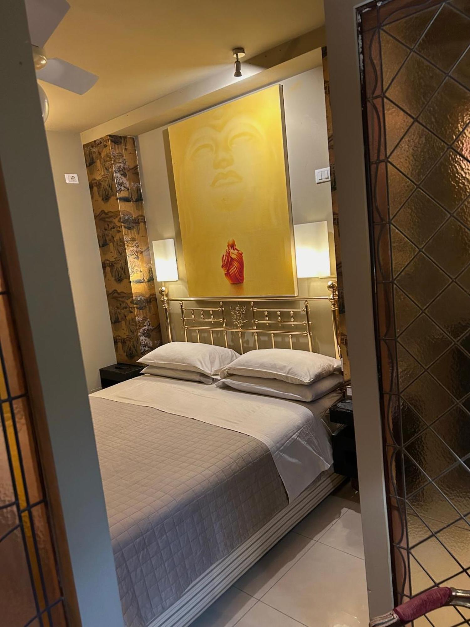 Lu Suites Torino Eksteriør billede